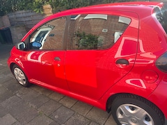 Toyota Aygo - 1.0-12V Access