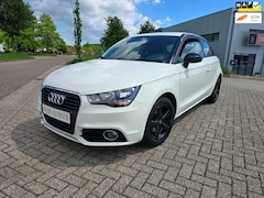 Audi A1 - 1.2 TFSI Attraction Pro Line Business