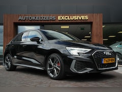 Audi A3 Sportback - 40 TFSI e Business edition 3x S Line Led B&O
