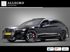 Audi A6 Avant - 55 TFSI e quattro Competition S-Line Edition (NIGHTVISION, SOFTCLOSE, HEAD-UP, B&O, SFEERV