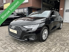 Audi A3 Sportback - 40 TFSI e Business edition LED*ACC*NAVI*PDC
