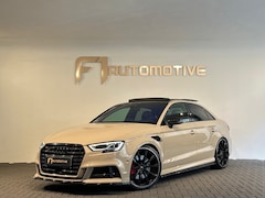 Audi S3 - Limousine 2.0 TFSI quattro Pro Line+ Pano|ABT|Akrapovic