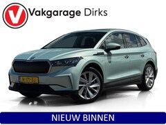 Skoda Enyaq iV - 80 204 PK ✅ Pano ✅ Trekhaak ✅ LED