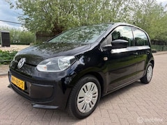 Volkswagen Up! - 1.0 move up 5 deurs Airco