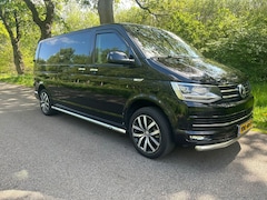 Volkswagen Transporter - 2.0 TDI L2H1 DC Business Comfortline