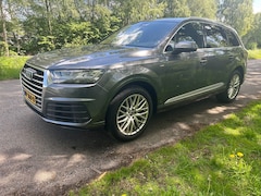 Audi Q7 - 3.0 TDI quattro Pro Line S 7p