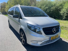 Mercedes-Benz Vito - 116 CDI Extra Lang DC Comfort