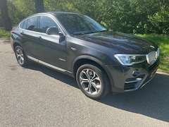 BMW X4 - XDrive20d Centennial High Executive
