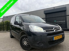 Citroën Berlingo - 1.6 e-HDI Cruise Control|Clima|Lage Km