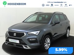 SEAT Ateca - 1.5 TSI Style Business Intense | Trekhaak | Achteruitrijcamera | Cruise Control | CarPlay