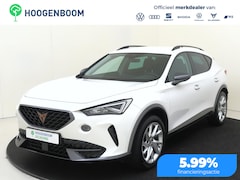 CUPRA Formentor - 1.4 TSI e-Hybrid Essential | SoH 100% | Trekhaak | Stoel- en stuurwielverwarming | Adaptie
