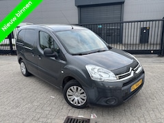 Citroën Berlingo - 1.6 HDI Clima|Lage km|Cruise|3pers