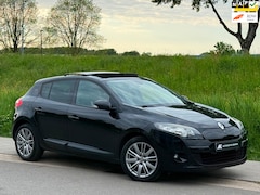 Renault Mégane - 1.4 TCe Parisienne | Pano | 2e Eignaar | Navi | Airco | Cruise | Start/Stop | NAP | Boekje