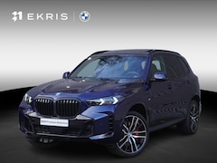 BMW X5 - xDrive50e M Sportpakket Pro | Travel Pack | Innovation Pack | Soft-Close-Automatic voor po
