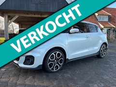 Suzuki Swift - 1.4 Sport Smart Hybrid