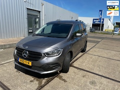 Mercedes-Benz Citan - 110 CDI L1 Pro