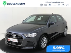 Audi A1 Sportback - 30 TFSI Pro Line | Stoelverwarming | Navigatie Plus | Parkeersensoren | CarPlay | Cruise c