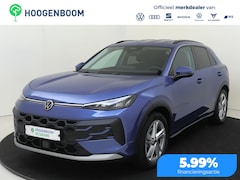 Volkswagen T-Roc - 1.5 eTsi Life First Edition