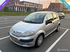 Citroën C3 - 1.4 Différence AUTOMAAT|1E Eigenaar|Airco|Cruise