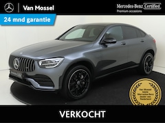 Mercedes-Benz GLC-klasse Coupé - 300e 4MATIC Premium Plus