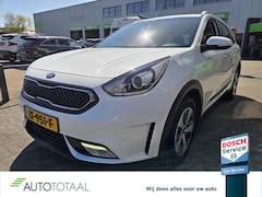 Kia Niro - 1.6 GDi Hybrid DynamicLine