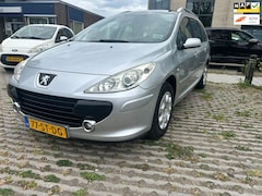 Peugeot 307 SW - 1.6-16V Bj.2006 Kmst. 253869 met Apk tot 15-09-2026