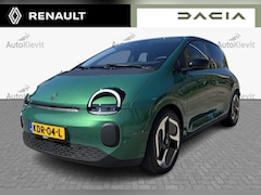Renault Twingo - urban range techno 27.5 kWh - Demo