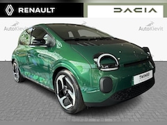 Renault Twingo - urban range techno 27.5 kWh - pack privilege - 18"LM velgen