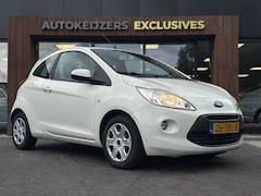Ford Ka - 1.2 Cool & Sound start/stop Airco Nette Auto