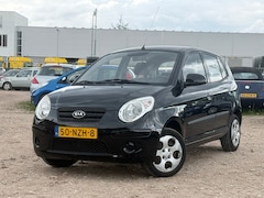 Kia Picanto - 1.0 X-pect/ ZEER ZUINIG/ LAAG KM