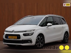 Citroën Grand C4 SpaceTourer - 1.2 PureTech Business 7-persoons org.NL camera pano-raam