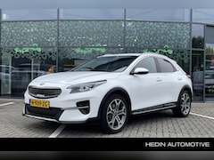 Kia XCeed - 1.0 T-GDi DynamicPlusLine | Trekhaak | Navigatie | Carplay | Cruise | Stoelverwarming |