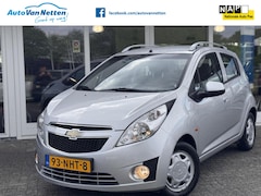 Chevrolet Spark - 1.0 16V LS, airco, Elek pakket, cpv,