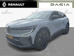 Renault Mégane E-Tech - comfort range esprit alpine 60 kWh - Demo