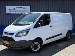 Ford Transit Custom - 290 2.0 TDCI L2H1 Am