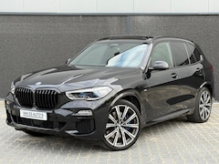 BMW X5 - XDrive45e High Exec M-Pakket PANO|LASER|HUD|HK|360