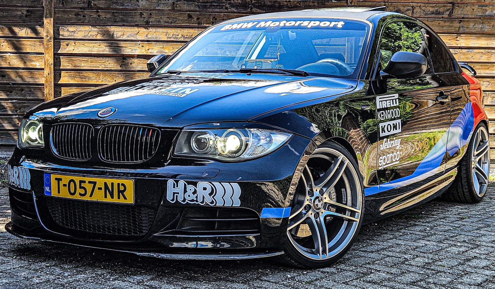 BMW 1-serie Coupé - 135i M Sport Edition 135is COUPE |M-PAKKET|350 PK|AUT|*CONCOURSSTAAT* - AutoWereld.nl