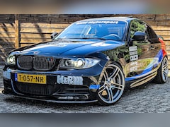 BMW 1-serie Coupé - 135i M Sport Edition 135is COUPE |M-PAKKET|350 PK|AUT|*CONCOURSSTAAT*