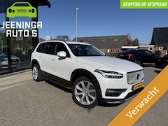 Volvo XC90 - 2.0 T8 Twin Engine AWD Inscription|Pano|Stoelkoeling|ElekTrekhaak