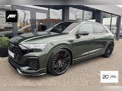 Audi Q8 - 60 TFSIe ABT Aero I B&O + Onderst. Advanced I 5j gar