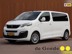 Peugeot Traveller - 2.0 BlueHDi 180 Bus. 9-persoons org.NL 25.245, - excl.btw/bpm