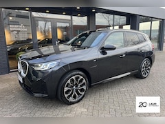 BMW X3 - 30e xDrive I M Sport I Fisc. 66k H&K I Pano I Iconic
