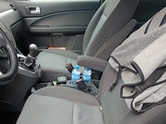 Ford Focus C-Max - 1.6-16V Titanium