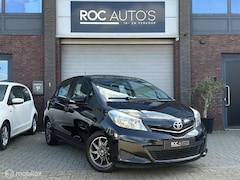 Toyota Yaris - 1.3 VVT-i Aspiration | Automaat | Airco | Cruis