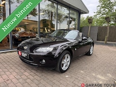 Mazda MX-5 - 1.8 Mithra Special Edition