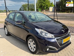 Peugeot 208 - 1.2 PureTech Blue Lion
