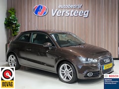 Audi A1 - 1.2 TFSI Attraction Pro Line nieuwe distributieketting