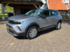 Opel Mokka - 1.2 Edition