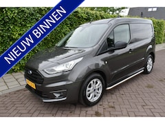 Ford Transit Connect - 1.5 EcoBlue L1 Trend '20 57dkm Bullbars Camera Luxe uitv