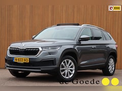 Skoda Kodiaq - 1.5 TSI Business Edition pano-dak el.trekhaak camera nw.model